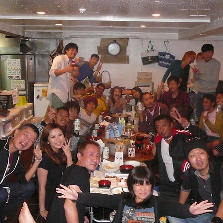 Okinawa Guest House Kerama Naha Eksteriør bilde