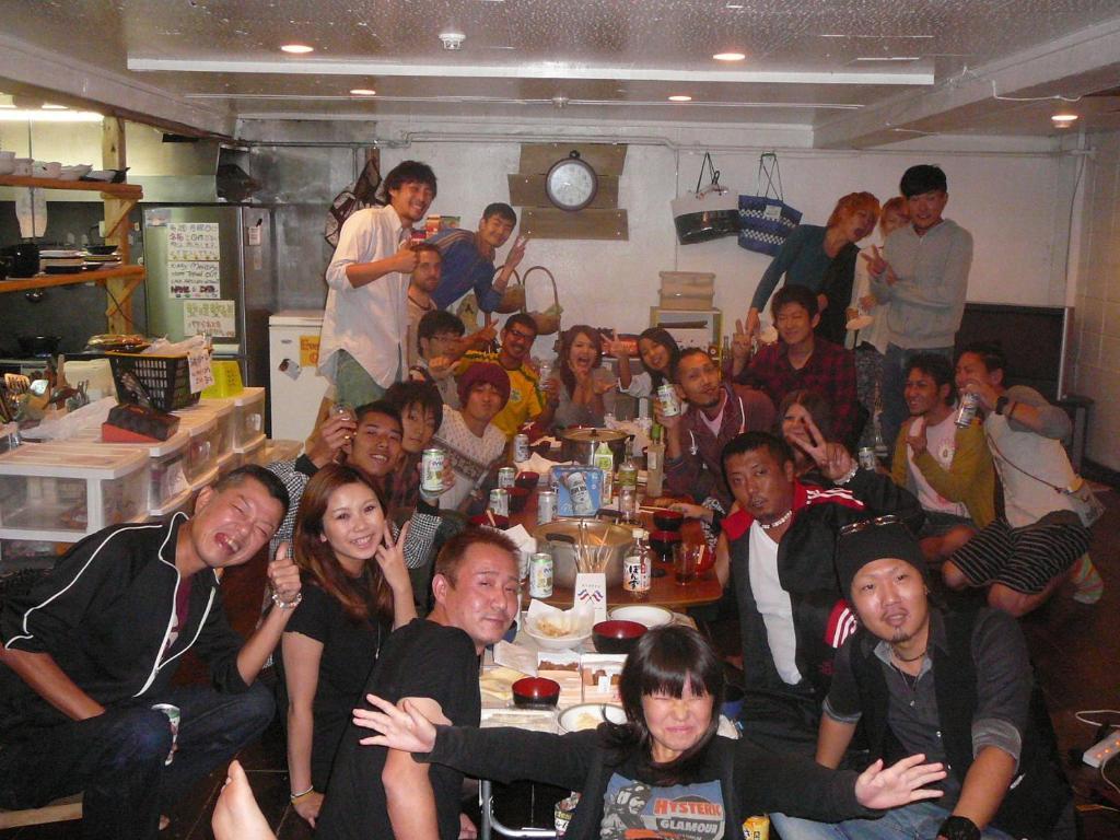 Okinawa Guest House Kerama Naha Eksteriør bilde