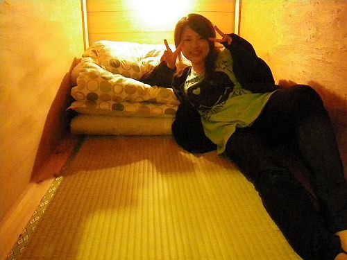 Okinawa Guest House Kerama Naha Eksteriør bilde