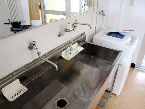 Okinawa Guest House Kerama Naha Eksteriør bilde