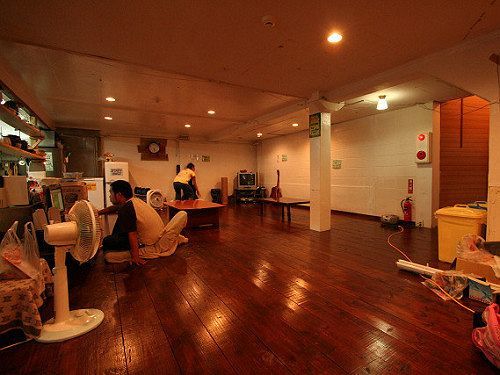 Okinawa Guest House Kerama Naha Eksteriør bilde